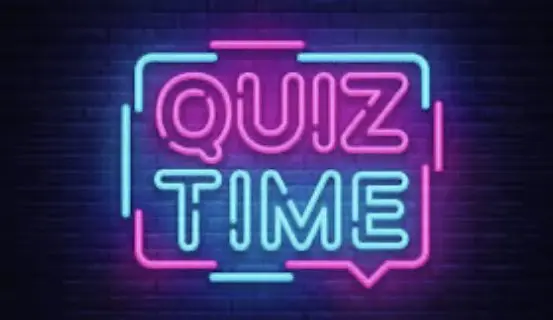 Quiz