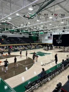 Coles County vs Mattoon