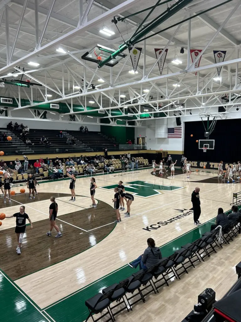 Coles County vs Mattoon