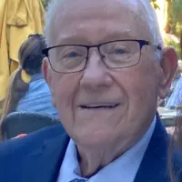 Portrait of Thomas Joseph Holland of Monmouth