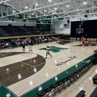REPLAY: GHS Silver Streaks girls basketball vs Marion @ Coles County Holiday Tournament episode artwork