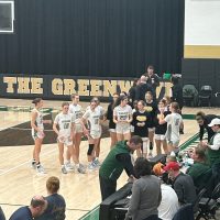 REPLAY: The GHS Silver Streaks girls basketball team are the 2025 Coles County Holiday Tournament Champions episode artwork