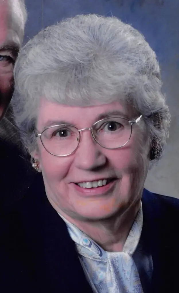 Portrait of Marybeth Hawk of Roseville