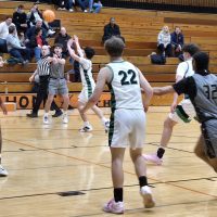 REPLAY: GHS Silver Streaks boys basketball vs Ridgewood @ Chuck Dayton Holiday Classic episode artwork