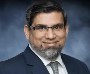 Dr. Syed Imam