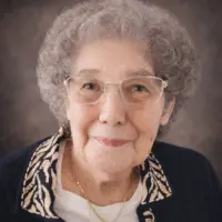 Portrait of Jessie Perez of Galesburg