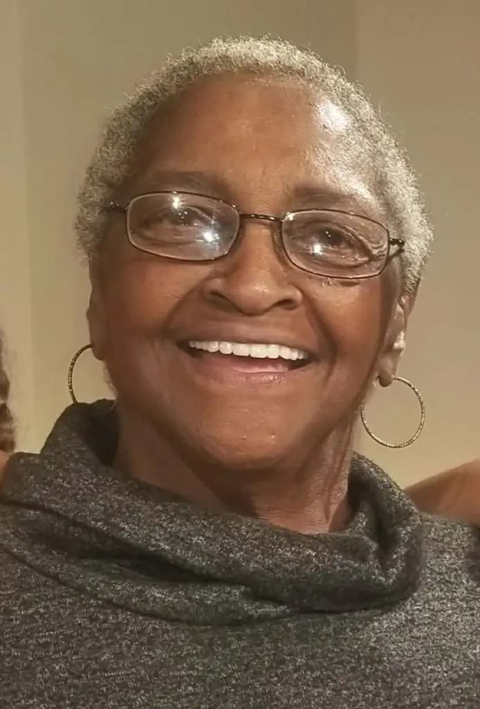 Portrait of Sharon Patterson of Monmouth