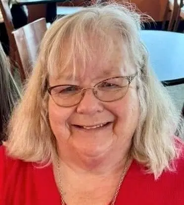 Portrait of Peggy Marie Kraynak of Oneida