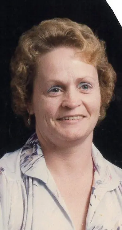 Portrait of Susanna Marie Wheeler of Oquawka