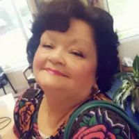 Portrait of Beatrice L. Roberts of Knoxville