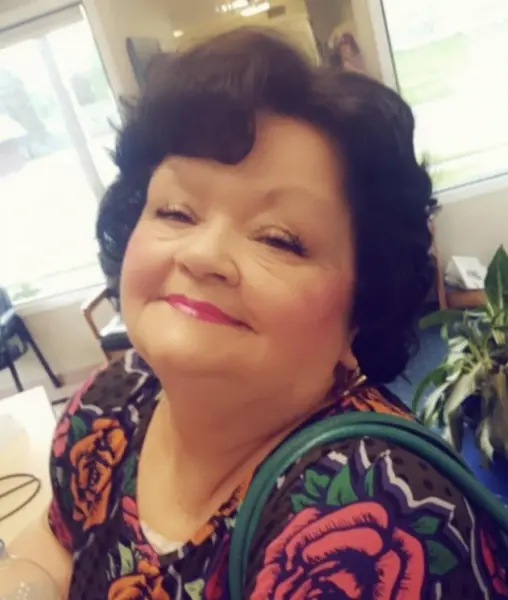 Portrait of Beatrice L. Roberts of Knoxville