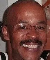 Portrait of Noel Eric Gash of Galesburg