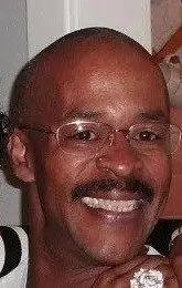 Portrait of Noel Eric Gash of Galesburg