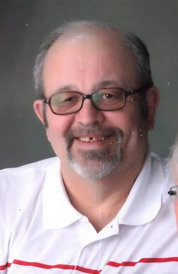 Portrait of David L. Martin of Monmouth