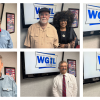 Galesburg\'s Morning News