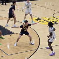 REPLAY: GHS Silver Streaks boys basketball vs Sterling episode artwork