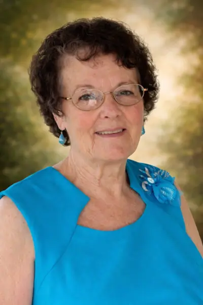 Portrait of Carolyn Louise Foss of Taylor Ridge