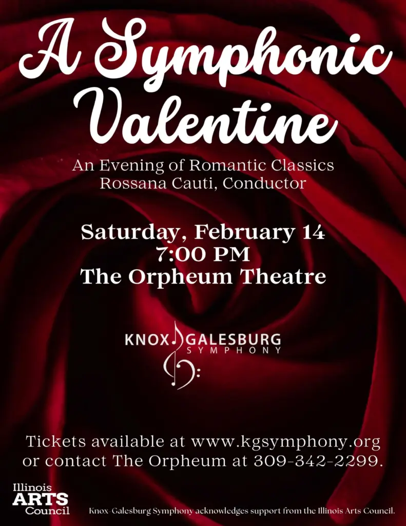 kgs-february-14-2026-concert-flyer