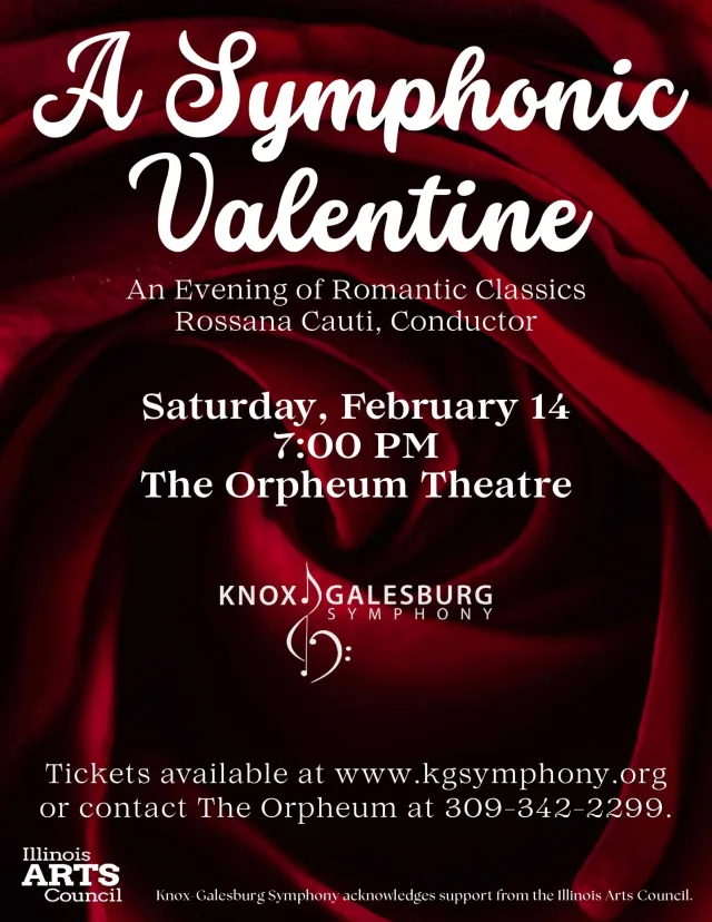 kgs-february-14-2026-concert-flyer