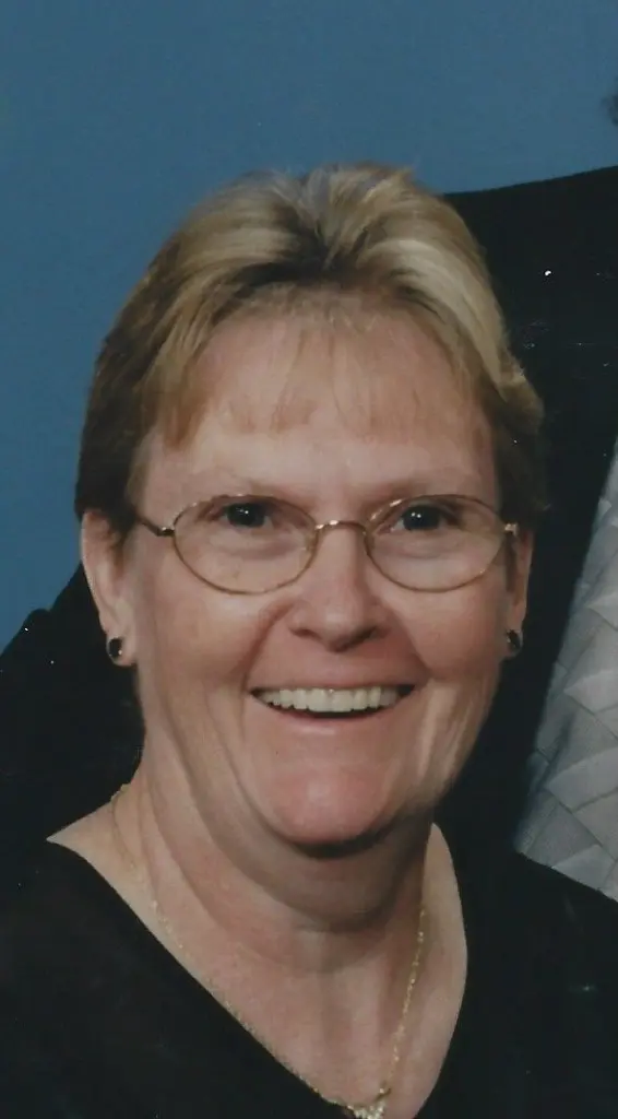 Portrait of Beverly A. Yarde of Alexis