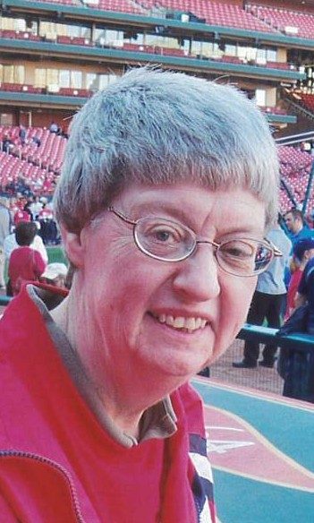 Connie Ruck Connie S. Rucker Obituary – Galesburg, IL (1945–2026) | WGIL 93.7 FM ...