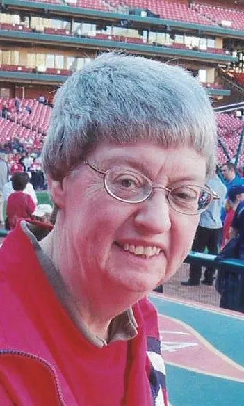 Portrait of Connie S. Rucker of Galesburg