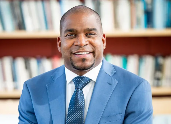 Knox College will host its Martin Luther King Jr. Convocation on January 19, 2026, with speaker Melvin L. Rogers.