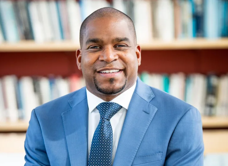 Knox College will host its Martin Luther King Jr. Convocation on January 19, 2026, with speaker Melvin L. Rogers.