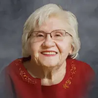 Portrait of Maude E. Meyer of Oquawka