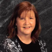 Portrait of Susan E. Caslin of Alexis