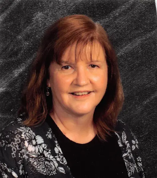 Portrait of Susan E. Caslin of Alexis