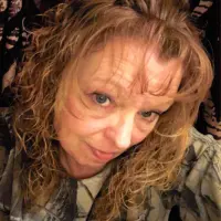 Portrait of Stacy L. Cooper of Biggsville