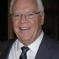 Portrait of Michael David DeForest of Galesburg