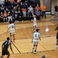 REPLAY: GHS Silver Streaks boys basketball @ Kewanee episode artwork