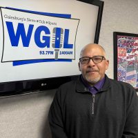 Galesburg\'s Morning News