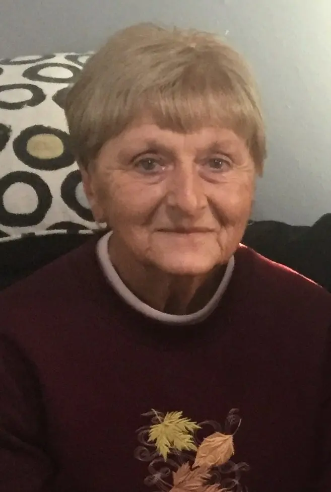 Portrait of Connie S. Wong of Galesburg