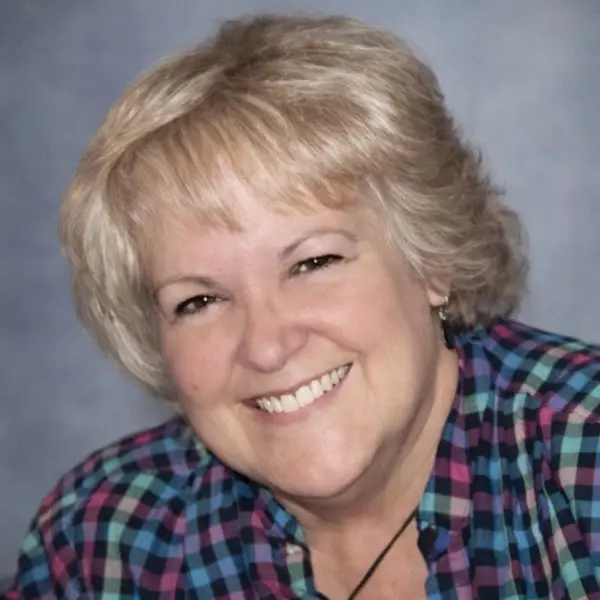 Portrait of Cynthia “Cindy” Marie Allen of Galesburg