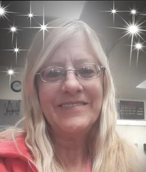 Portrait of Brenda Louise Stone of Galesburg