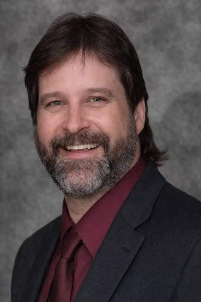 Portrait of Richard Alan Taylor of Maquon