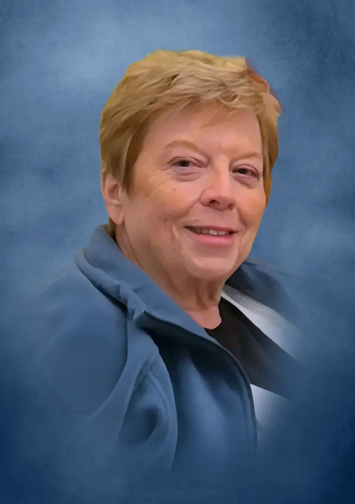 Portrait of Karen Kay Tasker of East Galesburg