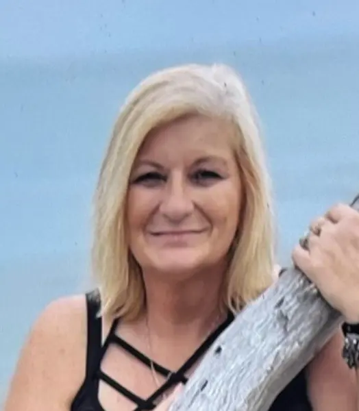 Portrait of Sherri Leann (Cantwell) Poulson of Galesburg