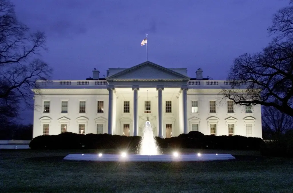 White House