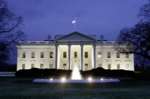 White House