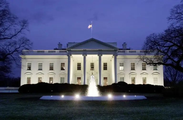 White House