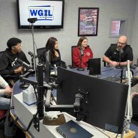 Galesburg\'s Morning News