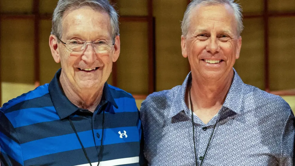 Former Knox College coach Randy Oberembt on Todd Monken’s rise to NFL head coach