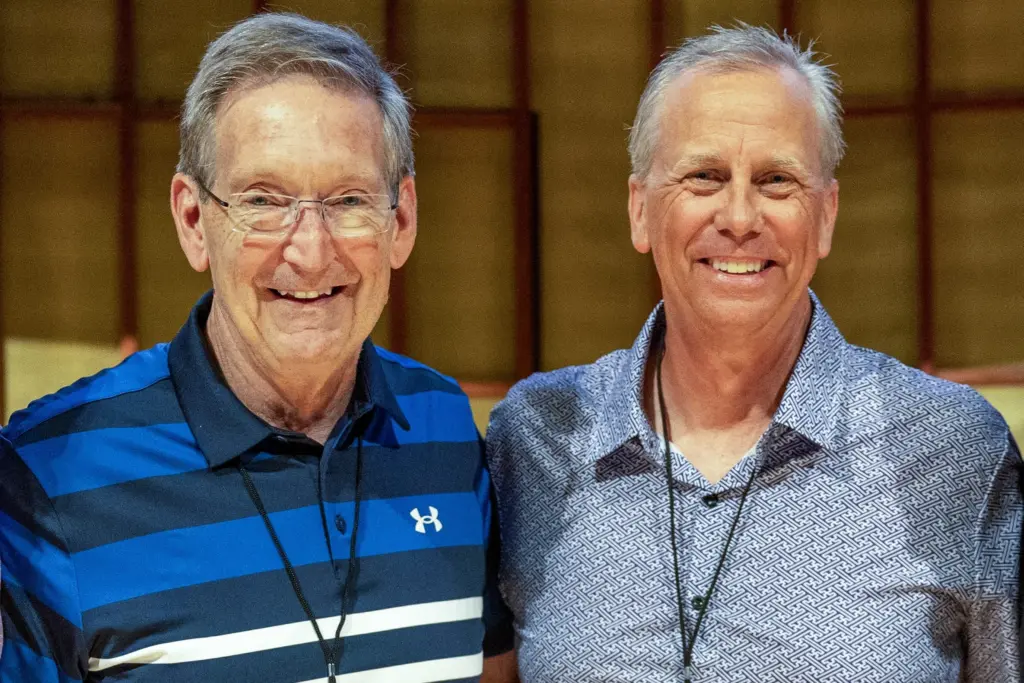 Former Knox College coach Randy Oberembt on Todd Monken’s rise to NFL head coach