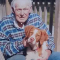 Memorial for John O. Dempsey of Avon, Illinois