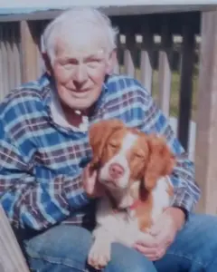 Memorial for John O. Dempsey of Avon, Illinois