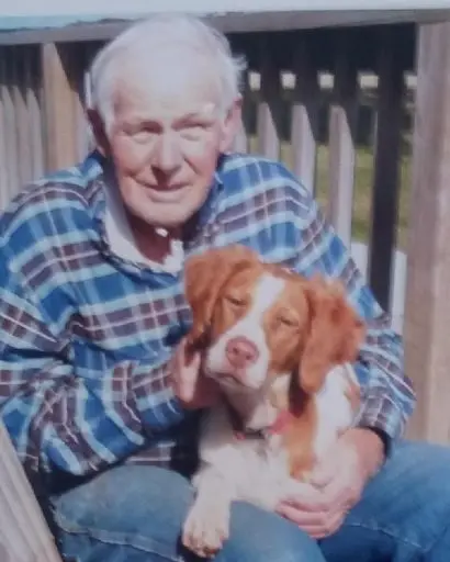 Memorial for John O. Dempsey of Avon, Illinois